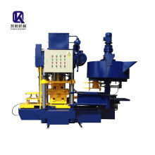 New factory price professional automatic colorful  cement roof  tile making machine in Africa